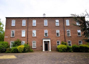 Thumbnail Flat to rent in Mill Race View, Carlisle