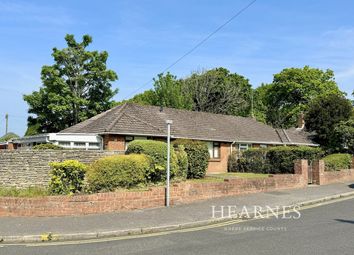 Thumbnail Semi-detached bungalow for sale in Langside Avenue, Wallisdown, Poole