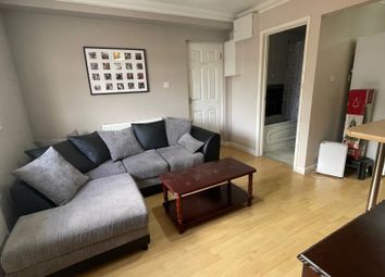 Thumbnail 1 bed flat to rent in Wimborne Road, Bournemouth