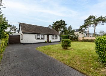 Thumbnail 1 bed detached house for sale in 12 Yellow Walls Road, Malahide, Co. Dublin, Fingal, Leinster, Ireland