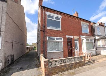 Thumbnail Semi-detached house for sale in Lawn Road, Sutton-In-Ashfield