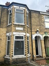 Thumbnail 4 bed shared accommodation for sale in Hardy Street, Hull