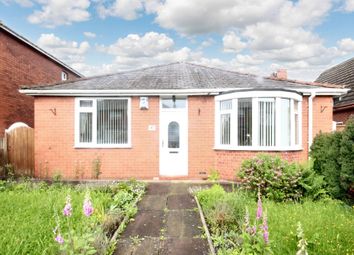 Thumbnail Detached bungalow to rent in Windsor Road, Ashton-In-Makerfield