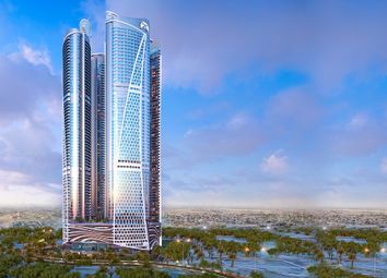 Thumbnail 1 bed apartment for sale in Damac Towers By Paramount - Tower D, United Arab Emirates