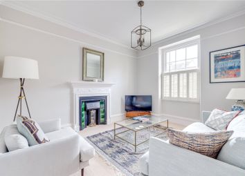 Thumbnail Flat to rent in Arundel Mansions, Kelvedon Road, Parsons Green, London