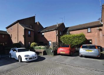 Thumbnail 1 bed flat to rent in Trinity Court, Fish Street, City Centre