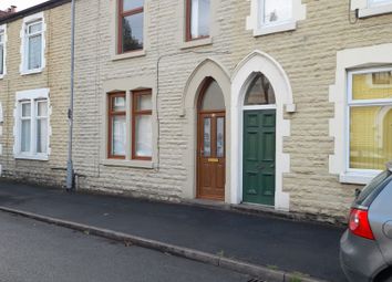 Thumbnail Terraced house to rent in Wolseley Road, Preston