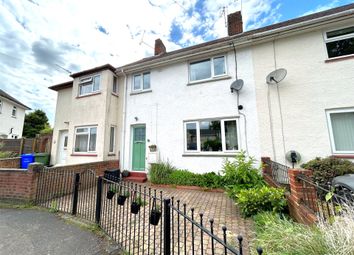 Thumbnail 3 bed terraced house for sale in Sycamore Road, Farnborough, Hampshire