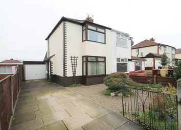 Thumbnail 2 bed semi-detached house for sale in Kingsland Road, Farnworth, Bolton