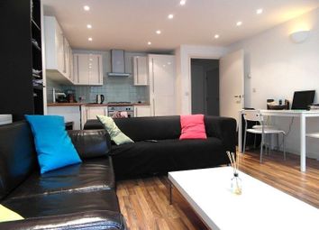 1 Bedrooms Flat to rent in Chicksand Street, Spitalfields E1