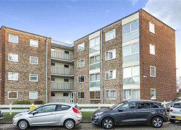 Thumbnail 1 bed flat to rent in Hansart Way, Enfield