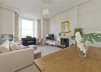 Thumbnail 1 bedroom flat for sale in The Barons, Twickenham