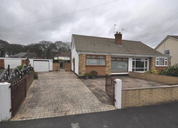 2 Bedroom Semi-detached bungalow for sale