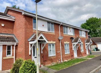 Thumbnail Terraced house for sale in Bishops Castle Way, Tredworth, Gloucester