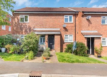 Thumbnail Maisonette for sale in Taylors Close, Sidcup