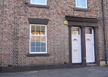 Thumbnail Flat to rent in Stanley Street, North Shields