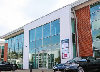 Thumbnail Office to let in 4400 Parkway, Whiteley, Fareham