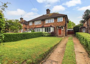 Thumbnail Semi-detached house to rent in College Road, Haywards Heath, 1Q