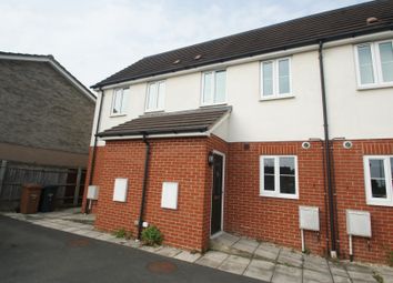 Thumbnail Town house to rent in Amberley Mews, Andover, Andover