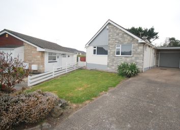 Thumbnail 3 bed detached bungalow to rent in Lily Close, Northam, Bideford