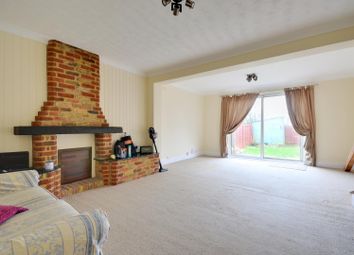 3 Bedroom Semi-detached house for rent