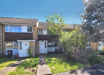 Thumbnail Terraced house for sale in Channel Close, Heston