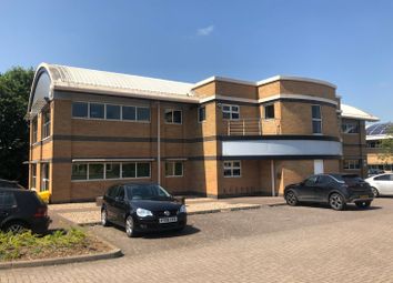 Thumbnail Office to let in Ground Floor East, 1 Radian Court, Knowlhill, Milton Keynes, Buckinghamshire