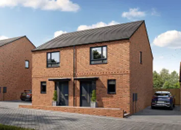 Artists Impression Of The Beaford At Frobisher Meadows