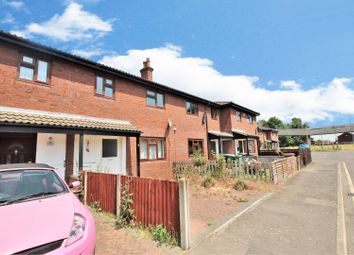 Thumbnail Terraced house for sale in Fendyke Road, Belvedere