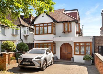 Green Lane, London NW4