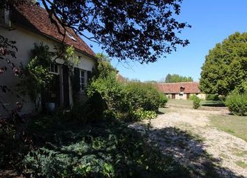 Thumbnail 4 bed property for sale in Liniez, Indre, France
