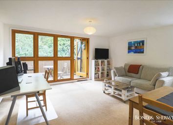 Thumbnail Flat for sale in Rowland Place, Purley