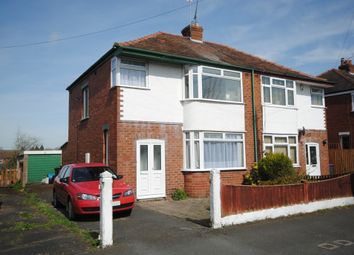 Thumbnail 3 bed semi-detached house to rent in Roseway, Wellington, Telford