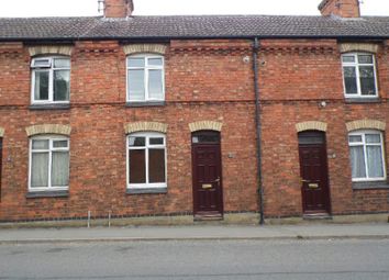 2 Bedrooms Terraced house to rent in Croft Road, Cosby, Leicester LE9