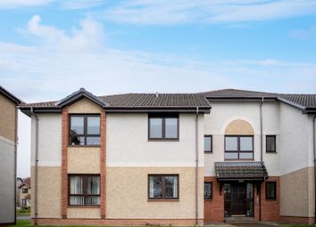 Thumbnail 2 bed flat for sale in Alltan Place, Culloden, Inverness