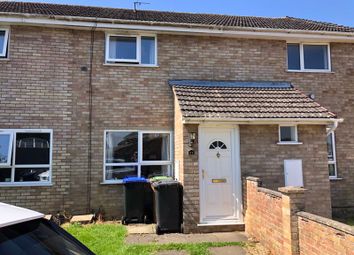 Thumbnail Terraced house for sale in Trinity Close, Daventry