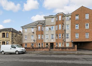 Thumbnail 2 bed flat for sale in 105 Seedhill Road, Paisley, Paisley