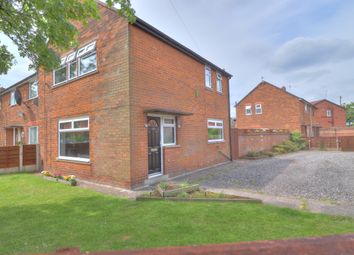 3 Bedroom End terrace house for sale