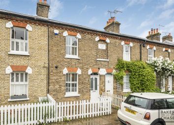 Thumbnail Terraced house for sale in Gentlemans Row, Enfield