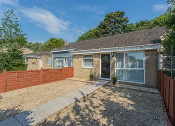 Thumbnail 2 bed semi-detached bungalow for sale in Ashwood Road, Rudloe, Corsham