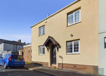Thumbnail Property for sale in Limerick Place, Plymouth