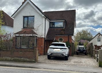 Thumbnail Detached house for sale in Lower Way, Thatcham