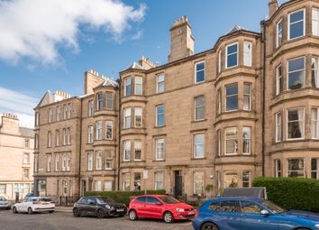 Thumbnail 2 bed flat for sale in (2F1) Comely Bank Avenue, Edinburgh