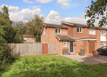 Thumbnail 4 bed semi-detached house for sale in Pollywick Road, Wigginton, Tring