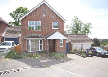 Thumbnail 3 bed detached house for sale in Beacon Hill, Bexhill-On-Sea