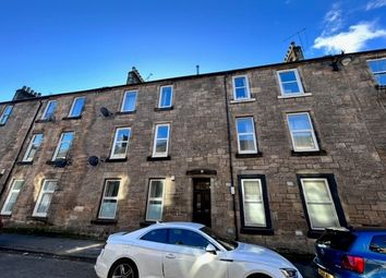 Thumbnail 2 bed flat to rent in Bruce Street, Stirling