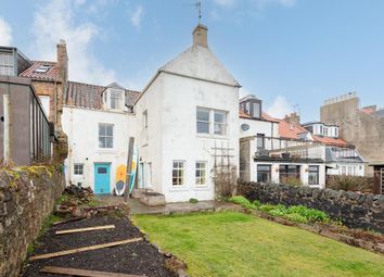 Thumbnail Terraced house for sale in John Street, Cellardyke, Anstruther