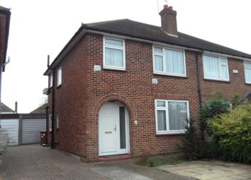 3 Bedroom Semi-detached house for rent