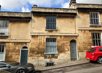 Thumbnail 4 bed terraced house for sale in Brunswick Street, Bath