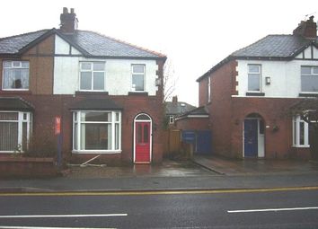 Thumbnail Semi-detached house to rent in Plodder Lane, Bolton